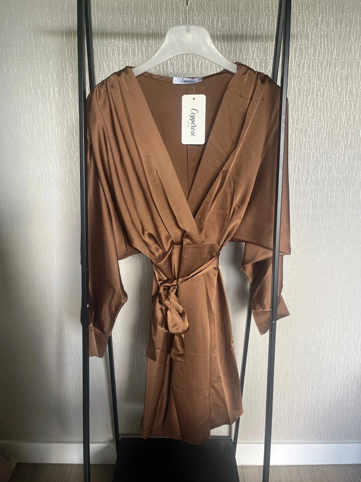 Vestidinho – photo 6